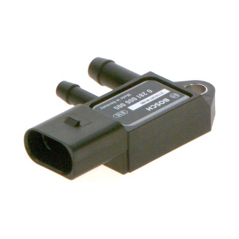 Capteur de pression Bosch 0281006005 (1/5)