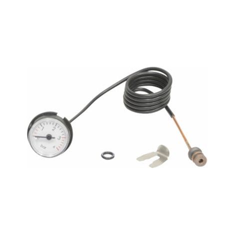 Manomètre - DIFF pour Chaffoteaux : 60001907