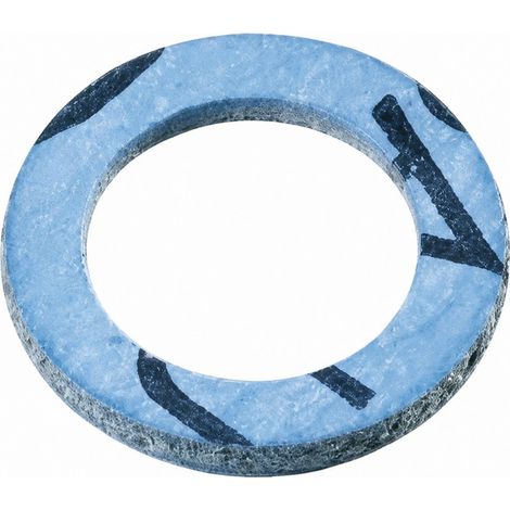 Guarnizioni CNK blu 26x34 o 1" - scatola di 25 pezzi.