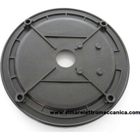 coperchio per fusto portacestello diam 40 cm aspirapolvere industriale autolavaggio car wash