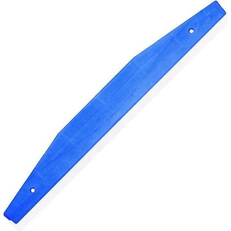 RÈGLE à EMARGER Inoxydable 58 cm (1/3)