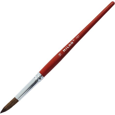 PINCEL SERIE 101 Nº18 MILAN 0410118