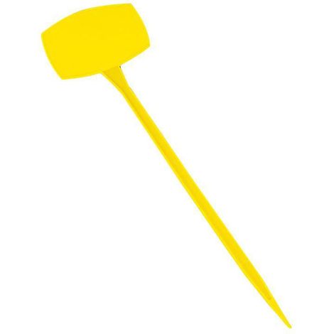 10 Pflanzenstecker