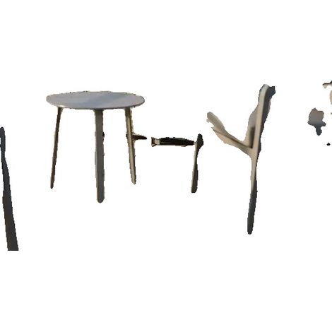 Huerto elevado, polipropileno resistente, elegante aspecto de ratán, 120 x 40 x 38 cm (1/2)