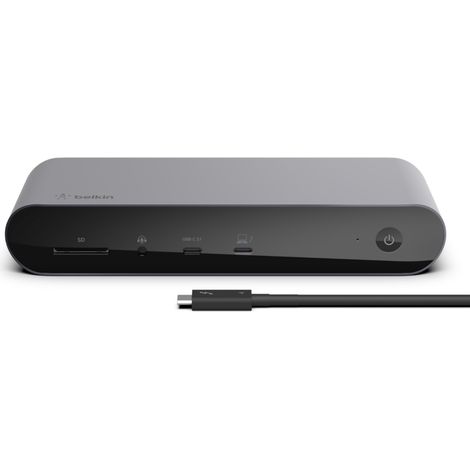 THUNDERBOLT 4 PRO DOCK 8K