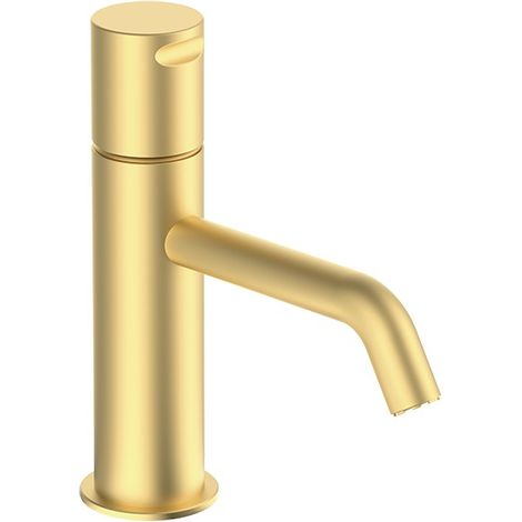 Mitigeur Lavabo Or Brass (1/2)