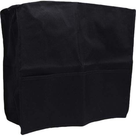 Housse Anti Poussière Machine Granité Imperméable 600D Tissu Oxford – Protection Boisson Glacée avec Poignée Supérieure (1/5)