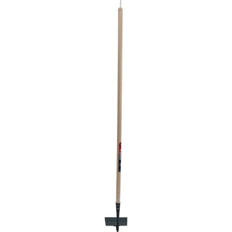 Zappa in acciaio inox 16cm manico 130cm - Spear & Jackson