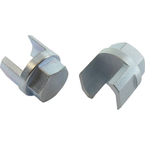 Clé De Démontage Embrayage Adaptable Pour Husqvarna Modèles 340, 345, 346, 346xp, 350, 351, 353, 445, 445ii, 450, 450ii, 455, 45