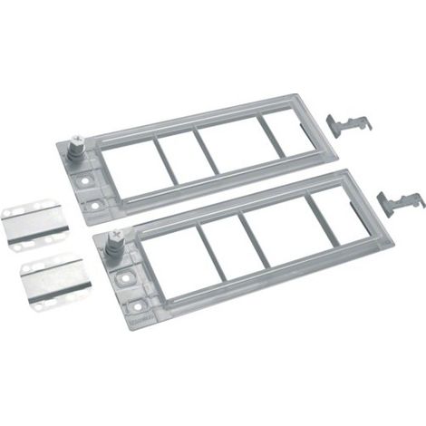 Kit horiz univers Arm.IP44-54 - ENVELOPPES HAGER FZ737S