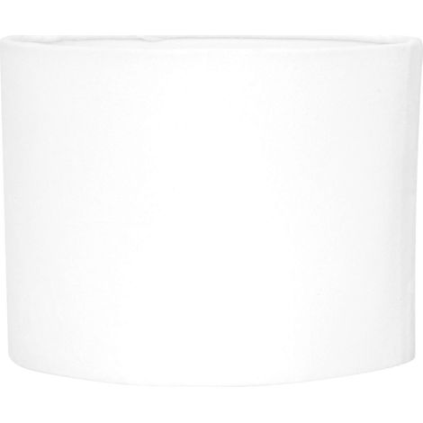 Abat-jour ovale en tissu pour lampadaire, idéal pour la maison (1/5)