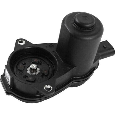Feststellbremsaktuator 68225300AA für Jeep Cherokee Compass Chrysler 200 (2014-2021), hinterer Bremszylindermotor 53379831 (1/5)