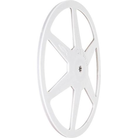 Fischer 080957 Platillo de aislamiento DT 90/4 (Envase 250 uds) (1/2)
