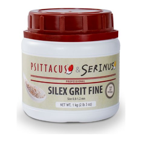 Serinus Silex Grit Fine 1