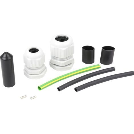 Kit de connexion ZPDS-1 pour le boîtier PDS