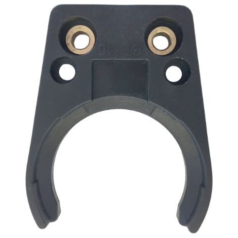Werkzeughalter ISO 40