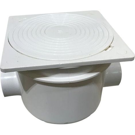 Boîtier de distribution d'éclairage sous-marin Ulisem, boîte de jonction d'éclairage, boîtier de jonction de câbles de piscine étanche pour boîtier de commande, connecteur d'interrupteur de boîtier él (1/4)