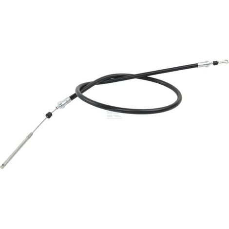 Commande flexible RAICO 5161410N