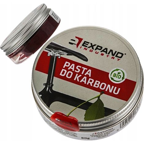 EXPND Kohlefaser-Montagepaste 7 g