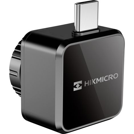 HIKMICRO Wärmebildkamera Mini2Plus V2