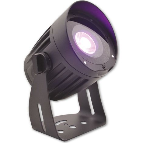 Außenstrahler Eurolite led outdoor spot 15w rgbw ip65 (1/5)