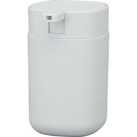 Dispenser bianco - serie kubik (1/3)