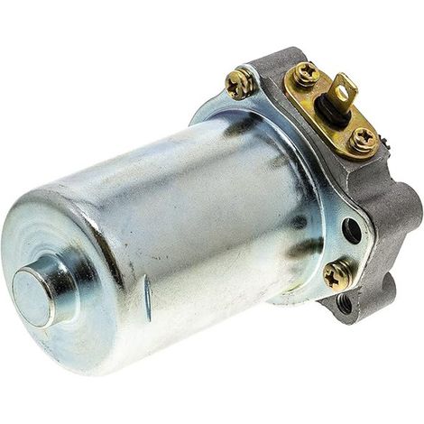 AP0294802 AP0294800 Starter motor compatible with Aprilia Tuono 125 RS125