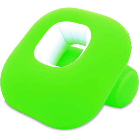 Sillón Hinchable Bestway 84x84x74 cm Diseños Surtidos (1/4)