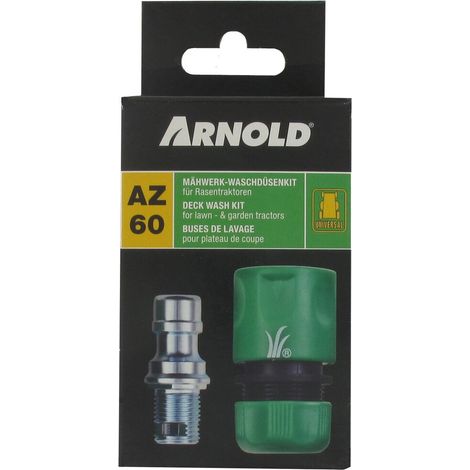 Buse de lavage ARNOLD 2024-U1-0006