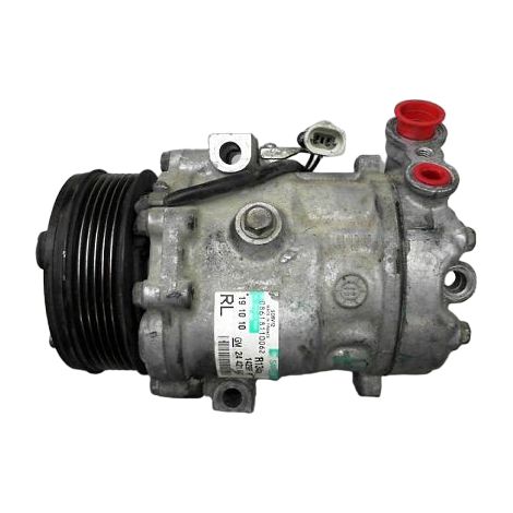 Compresseur Air Conditionne OPEL Meriva 2006-2010 [PRODUIT D'OCCASION]♻️93168625
