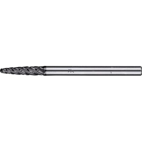 PFERD Tungsten carbide burrs RBF 0313/3 ALLROUND HC-FEP