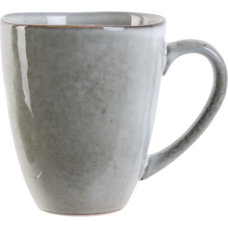 Villena MUG 300 ml gris diseño ESCANDINAVO (1/3)