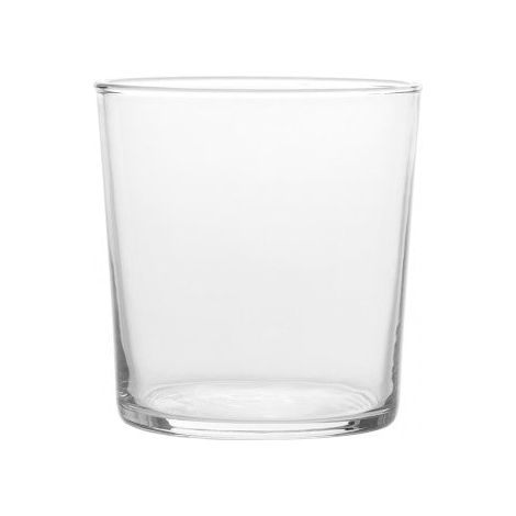 Zafferano Stack Bicchiere Trasparente 85 x 89 Mm 36 Cl 6 Pz