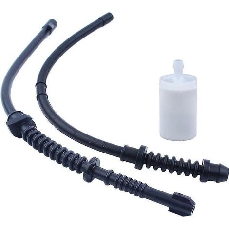 Conduite de retour de carburant pour Hus 435 440 445 450 E 544128601 577535101 523055201 (1/4)