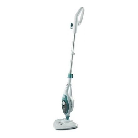 Limpiador mopa a vapor 1500w blanco - 4164 - Ariete -