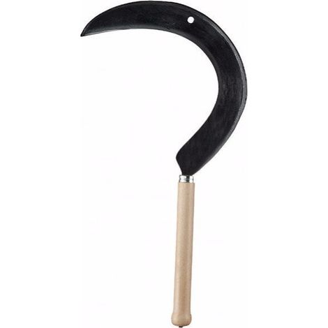 Faucille Corse droitier - 55 cm - Leborgne (1/2)