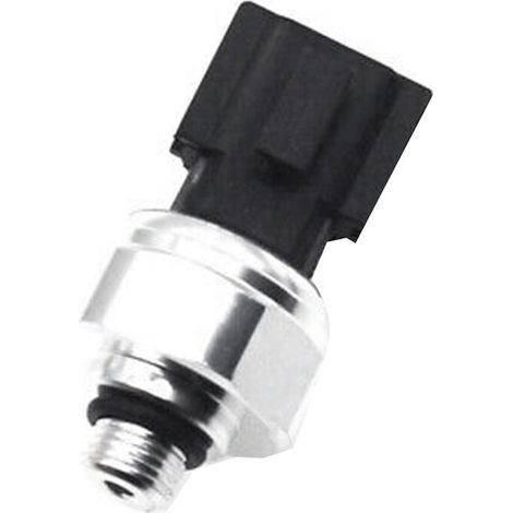 Deux capteurs de pression de climatisation 97721-3K000 adaptés aux modèles Ix35, SANTA FE, SONATA, Sorento, Sportage et SOUL. (1/5)