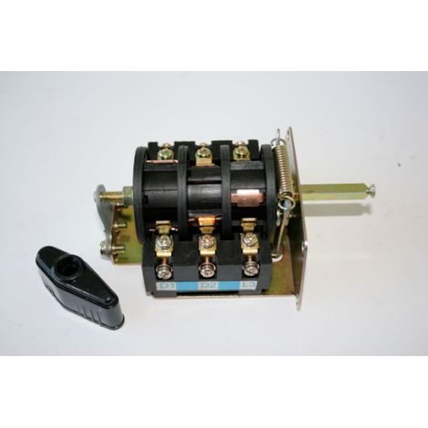 Interruttore R/L completo