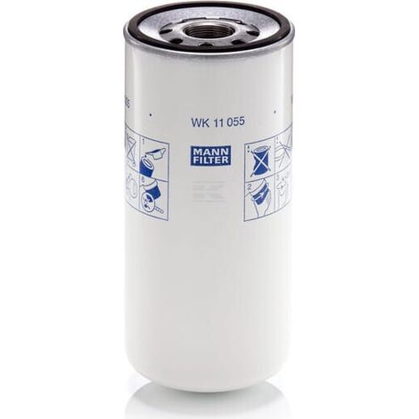 Filtro de combustible MANN-FILTER WK11055