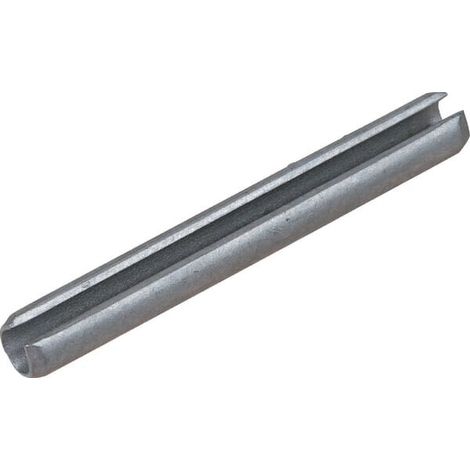 Federbolzen gekerbt KVERNELAND KG01189862