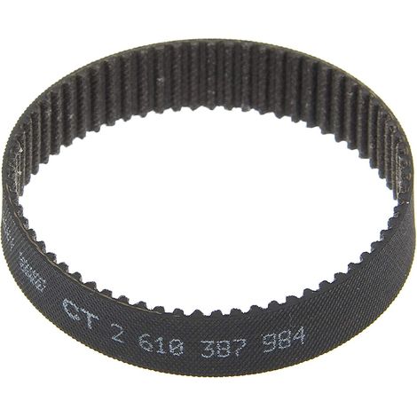 Courroie 201x14 mm pour ponceuses BOSCH, PARKSIDE, SKIL