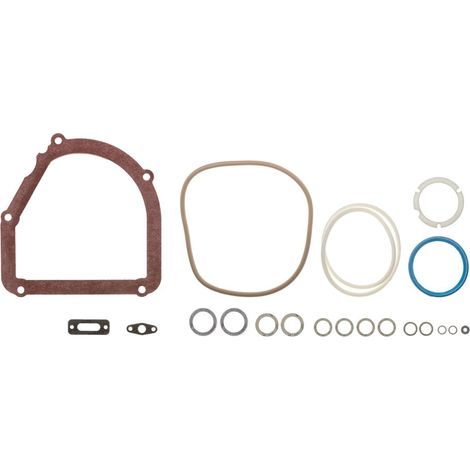 BRÖTJE Dichtungs-Set Wärmetauscher/Brenner WGB/BBS G EVO, 7311750