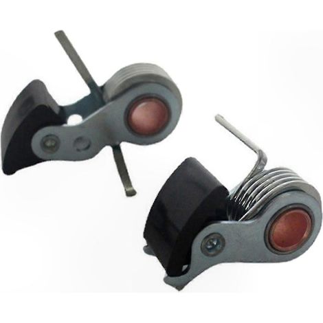 Tendeur de chaîne de distribution intérieur/extérieur pour motos Twin Cam 1999-2006, pièces de rechange 39954-99A et 39964-99A (1/4)