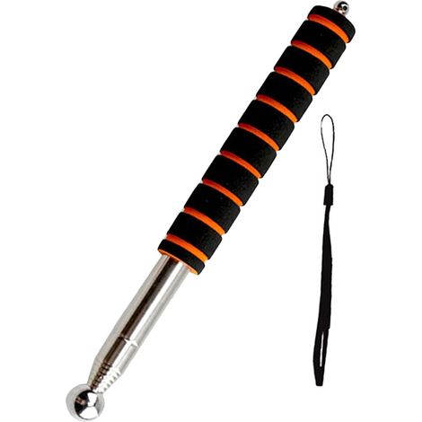 Marteau de détection à tige télescopique GARVALON 1 3 m pour (1/5)