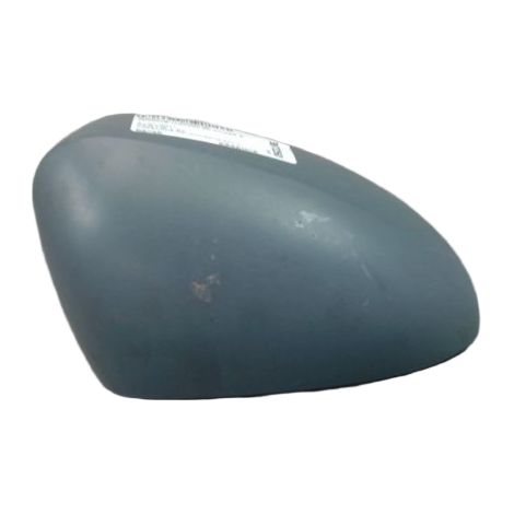 [PRODUIT D'OCCASION] Carenage Retroviseur Exterieur Droit RENAULT Modus Phase 2 2008-2012 ♻️ Ref Oe. 7701069556 - Garantie à vie (1/3)