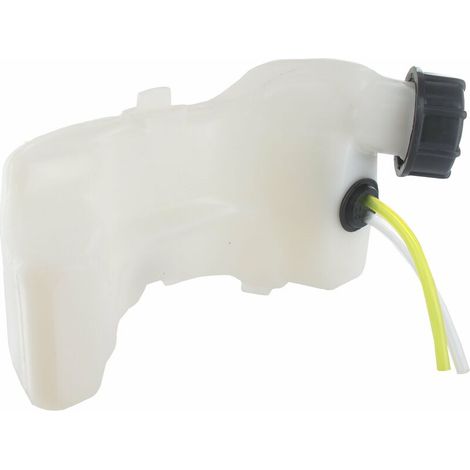 Réservoir à Essence Adaptable Honda Pour Moteurs Gx25. Remplace Origine 17511-z0h-013, 17511-z0h-023. (1/3)