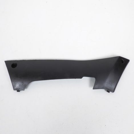 [PRODUIT D'OCCASION] Sabot bas de caisse gauche origine pour Scooter Peugeot 50 Kisbee (1/4)