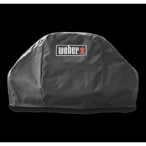 Weber Premium Abdeckhaube für Pulse 2000