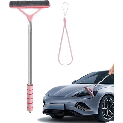 Outil de nettoyage pour vitres de voiture - nettoyant pour vitres de (1/5)