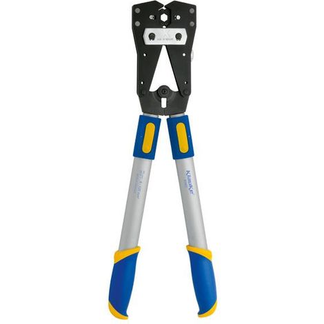 Klauke K06 D Herramienta de Crimpado Mecánica 650 mm
